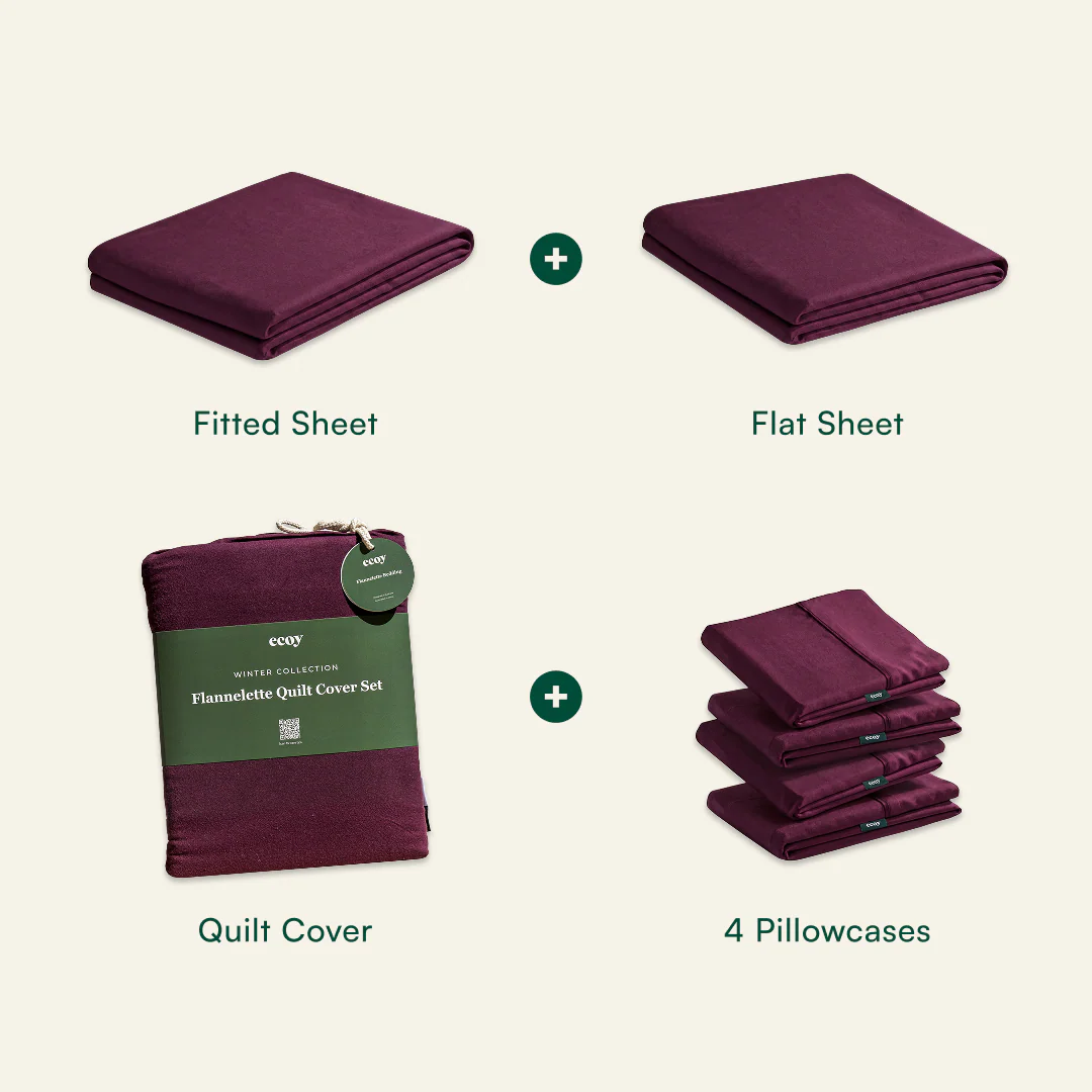 Flannelette Best Sellers